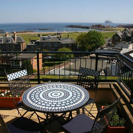 No 10 Royal Apartments North Berwick Εξωτερικό φωτογραφία