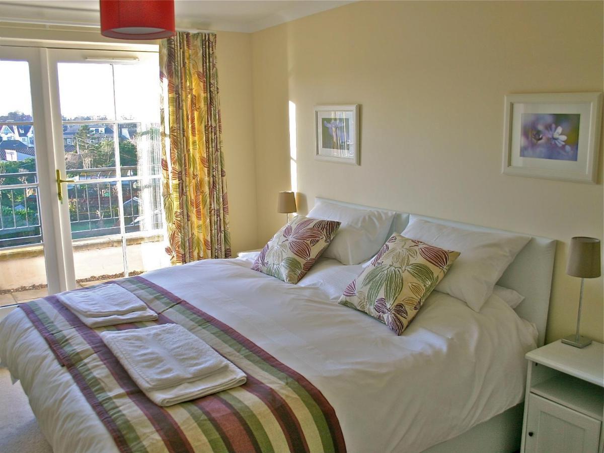 No 10 Royal Apartments North Berwick Εξωτερικό φωτογραφία