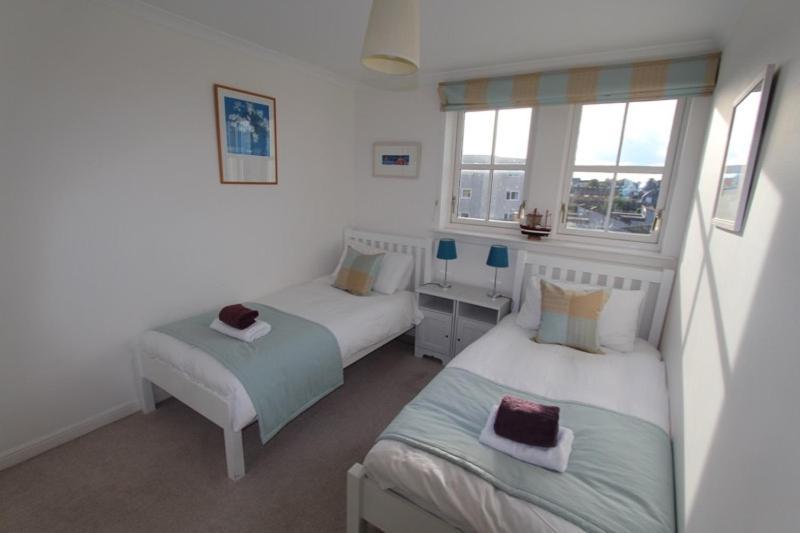 No 10 Royal Apartments North Berwick Εξωτερικό φωτογραφία