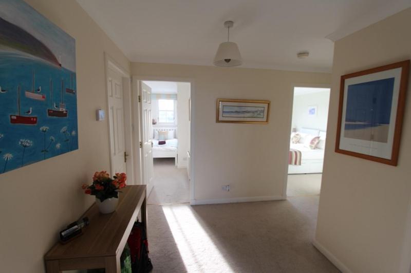 No 10 Royal Apartments North Berwick Εξωτερικό φωτογραφία