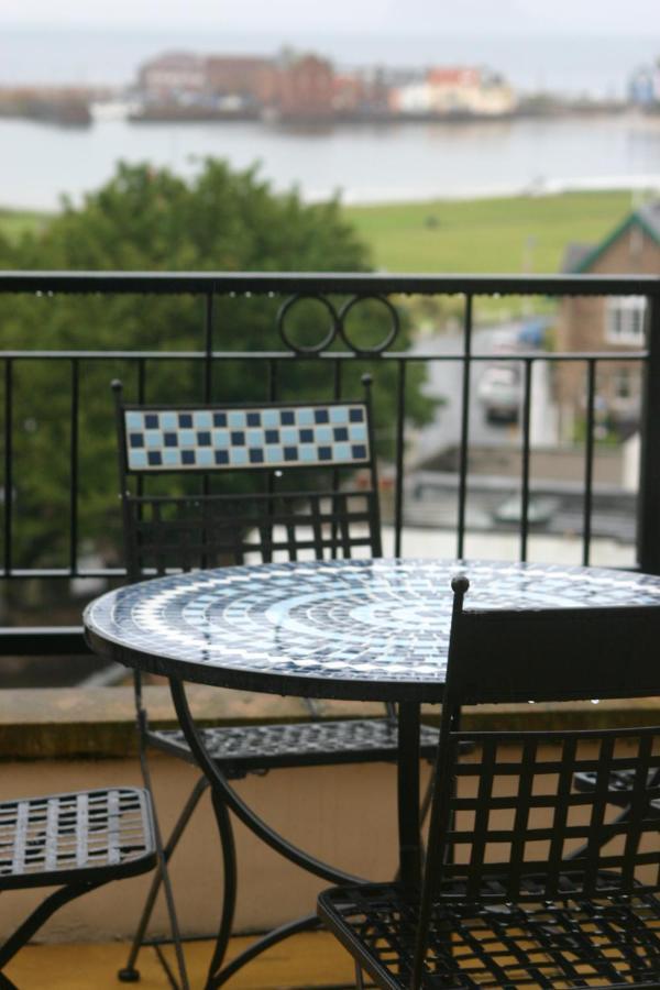 No 10 Royal Apartments North Berwick Εξωτερικό φωτογραφία