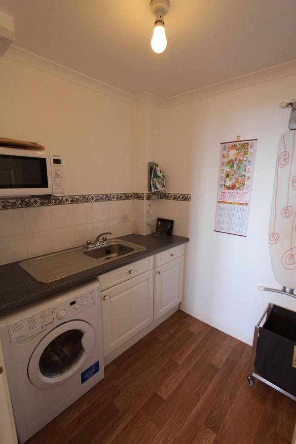 No 10 Royal Apartments North Berwick Εξωτερικό φωτογραφία