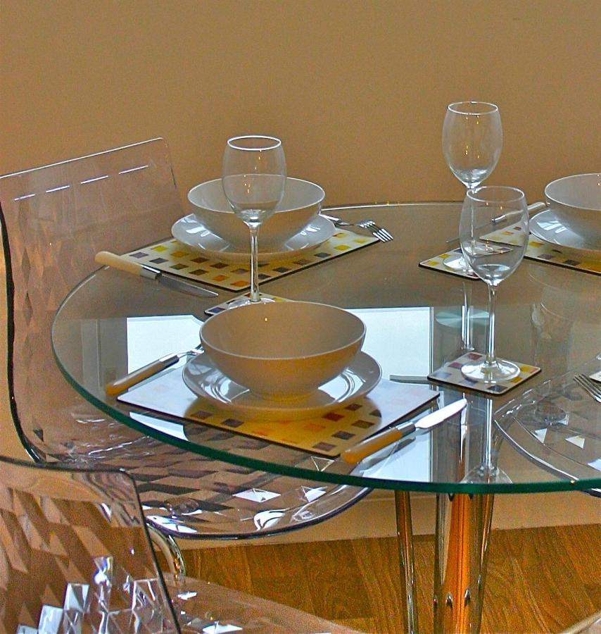 No 10 Royal Apartments North Berwick Εξωτερικό φωτογραφία