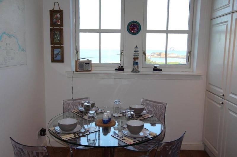 No 10 Royal Apartments North Berwick Εξωτερικό φωτογραφία