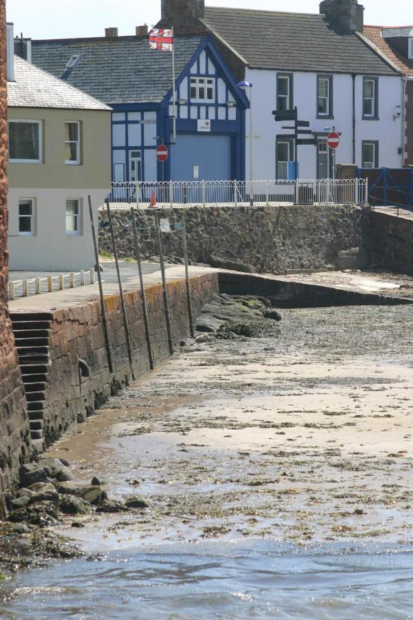 No 10 Royal Apartments North Berwick Εξωτερικό φωτογραφία