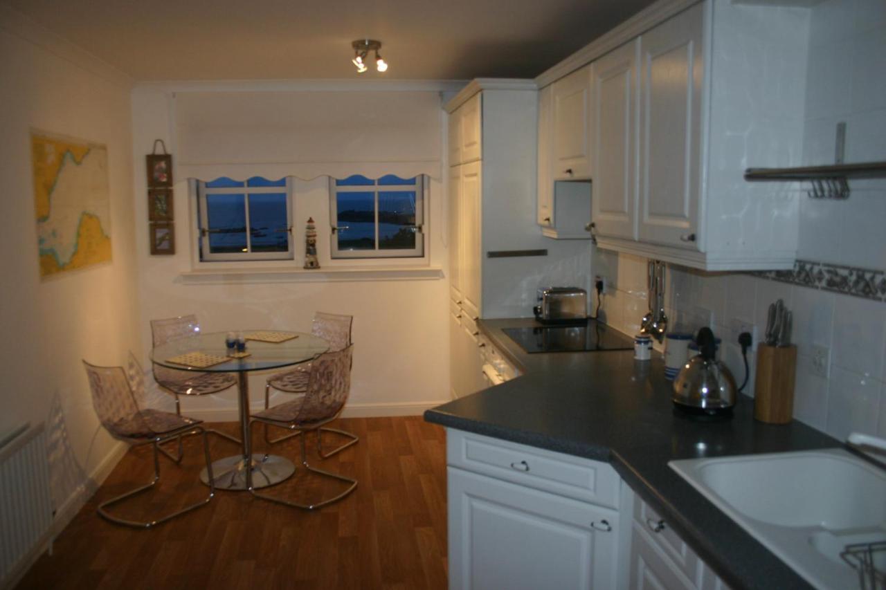 No 10 Royal Apartments North Berwick Εξωτερικό φωτογραφία