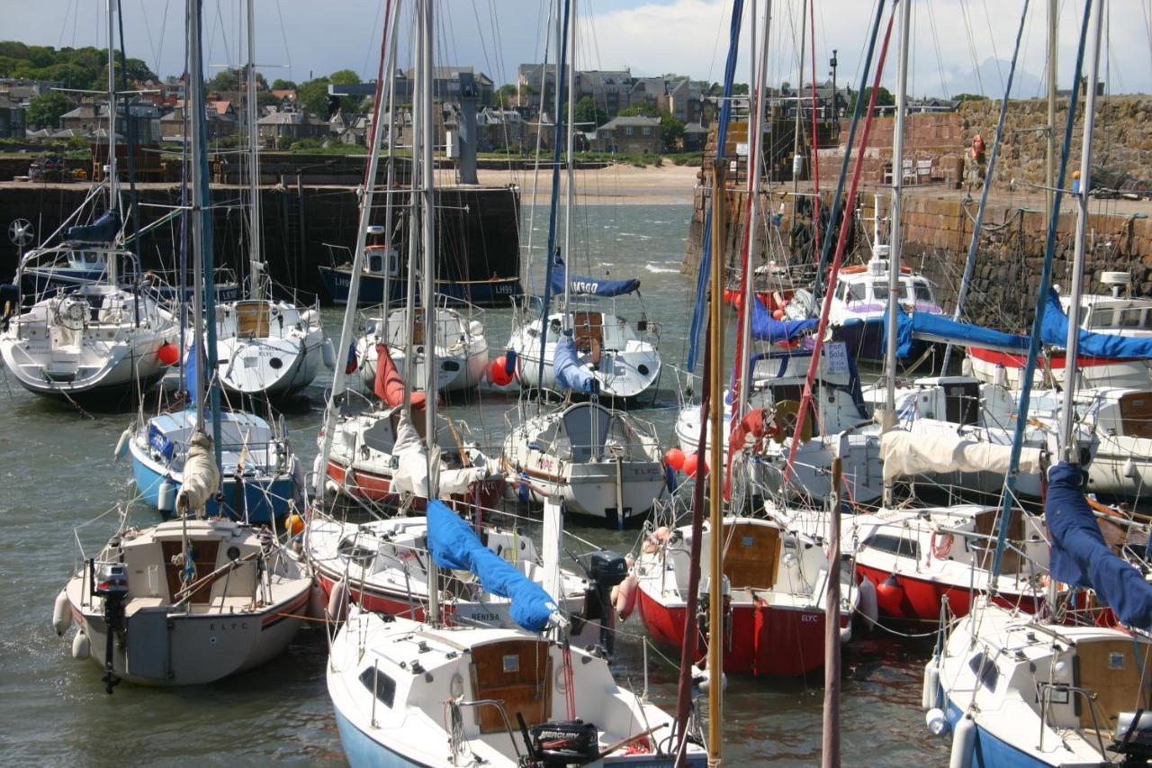 No 10 Royal Apartments North Berwick Εξωτερικό φωτογραφία