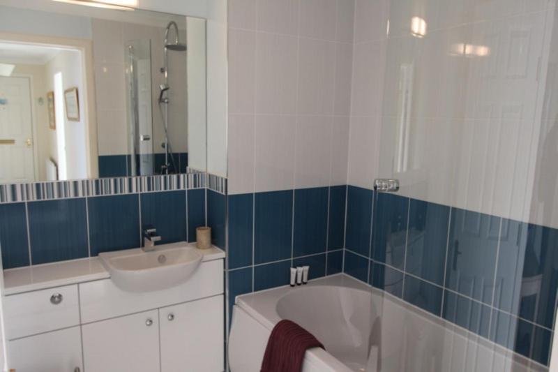 No 10 Royal Apartments North Berwick Εξωτερικό φωτογραφία