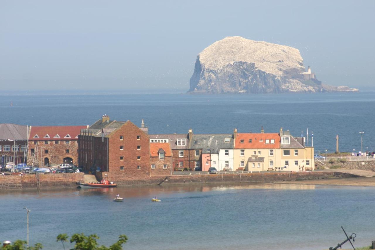 No 10 Royal Apartments North Berwick Εξωτερικό φωτογραφία