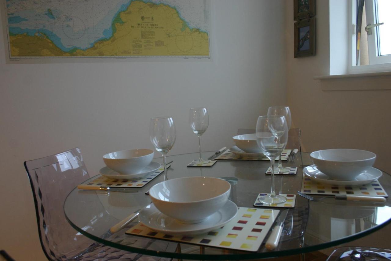 No 10 Royal Apartments North Berwick Εξωτερικό φωτογραφία