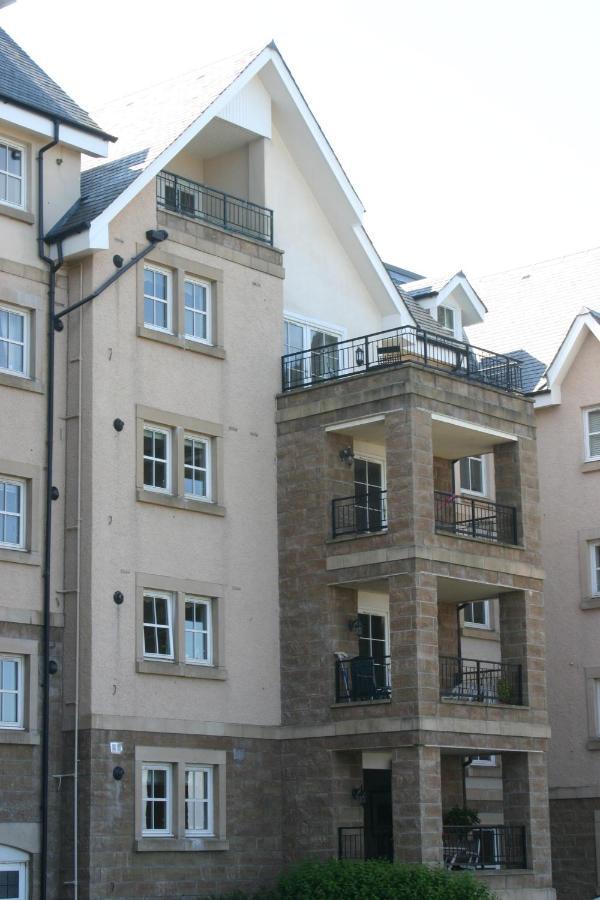 No 10 Royal Apartments North Berwick Εξωτερικό φωτογραφία