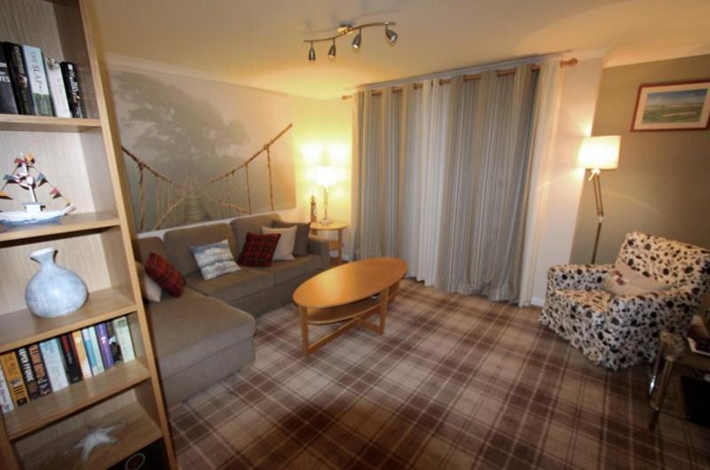 No 10 Royal Apartments North Berwick Εξωτερικό φωτογραφία